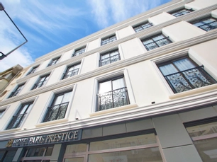 Hotel Paris Prestige
