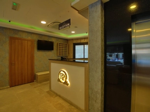 Hotel Paris Prestige