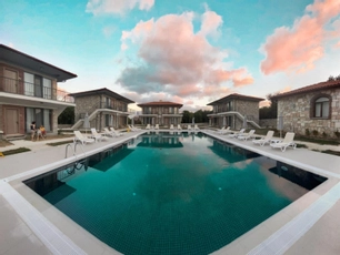 İğneada Hotel Rezve