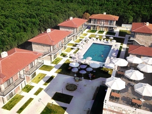 İğneada Hotel Rezve