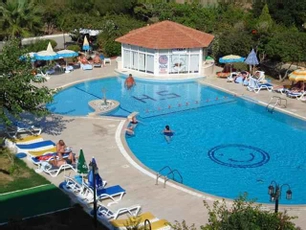 Hotel Sempati