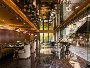 Hotel St Sophia İstanbul