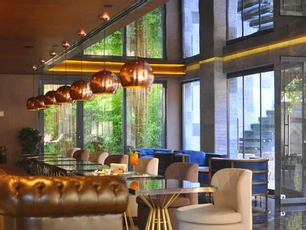 Hotel St Sophia İstanbul