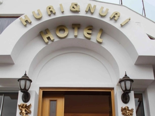 Huri&Nuri Hotel