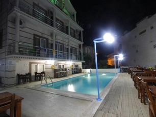 Huzur Royal Otel