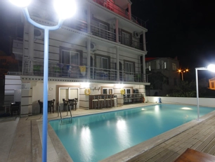 Huzur Royal Otel