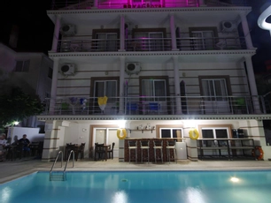 Huzur Royal Otel