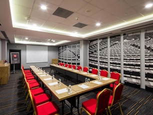 İbis İstanbul West