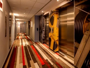 İbis İstanbul West