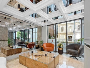 İbos Hotel