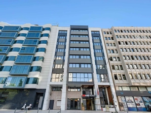 İbos Hotel