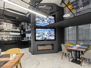 İbos Hotel