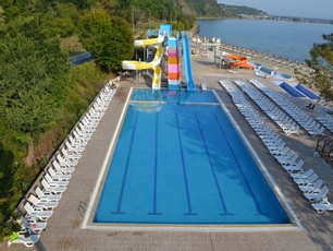 İğneada Resort Hotel & Spa