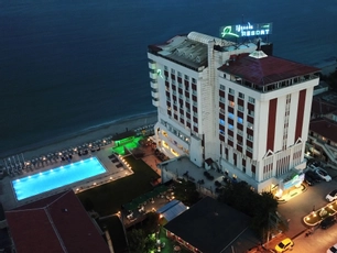 İğneada Resort Hotel & Spa