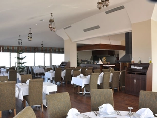 İğneada Resort Hotel & Spa