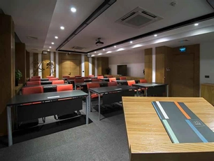 İlayda Avantgarde Hotel