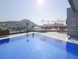 İlayda Avantgarde Hotel