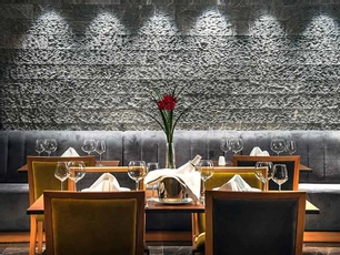 İlayda Avantgarde Hotel