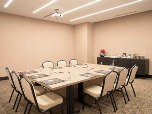 Ilgaz Mountain Hotel Resort 