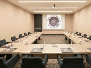 Ilgaz Mountain Hotel Resort 