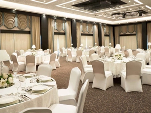 Ilgaz Mountain Hotel Resort 