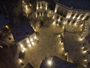 Imperial Cave Suites & SPA