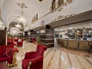 Oz Hotels İncekum Beach Resort