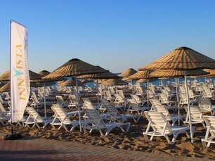Innvista Hotel Belek