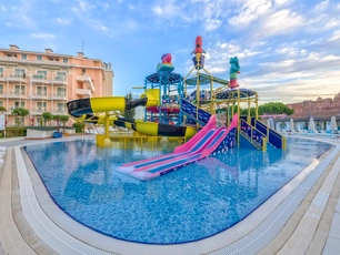 Innvista Hotel Belek