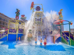 Innvista Hotel Belek