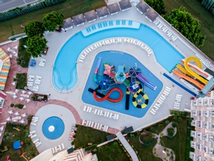 Innvista Hotel Belek