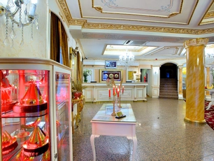 İpek Palas Hotel
