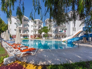 İrem Garden Apart  Hotel