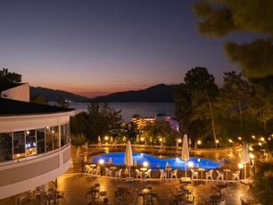 Isla Panorama Hotel Marmaris
