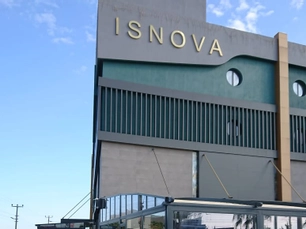 İsnova Hotel