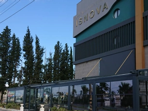 İsnova Hotel