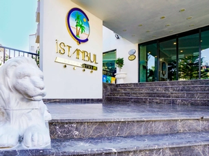 İstanbul Beach Hotel