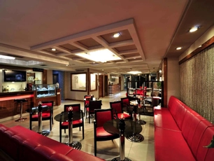 İstanbul Golden City Hotel