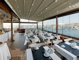 İstanbul Golden City Hotel