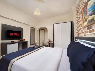 İstanbul Hotel Suite