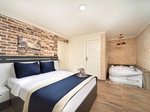 İstanbul Hotel Suite