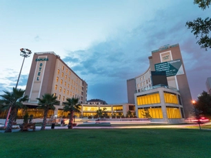 İstanbul Medikal Termal Hotel