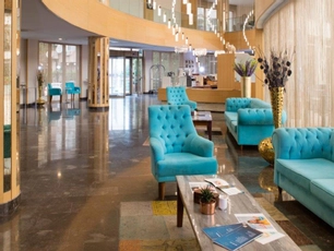 İstanbul Medikal Termal Hotel