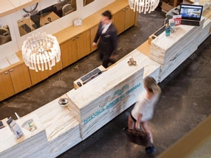 İstanbul Medikal Termal Hotel