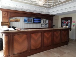 İstanbul Panorama Hotel