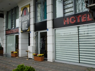 İstanbul Panorama Hotel