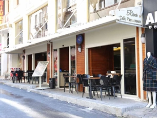 İstanbul River Hotel