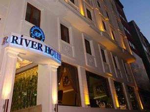 İstanbul River Hotel