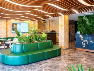 ivy Hotel Spa