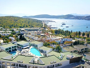 Jasmin Elite Residence & SPA